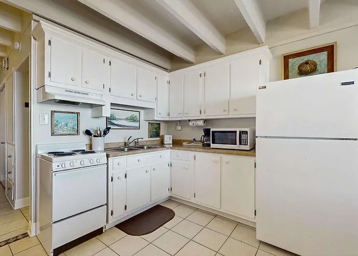 Ocean-view With Pool Access Outdoor Seating Ac & Wifi Gulf Shores