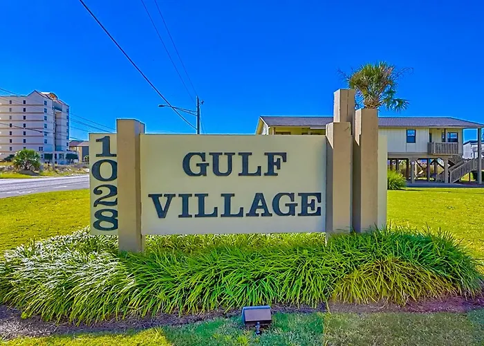 Ocean-view With Pool Access Outdoor Seating Ac & Wifi Gulf Shores